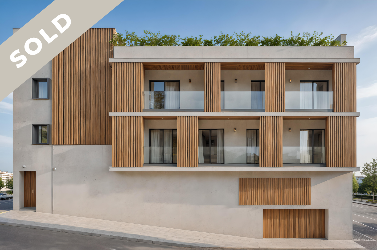 SECLAND | Greece Real Estate Developer and Golden Visa Olympia Living